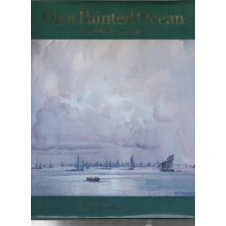 ON A PAINTED OCEAN ART OF THE SEVEN SEAS